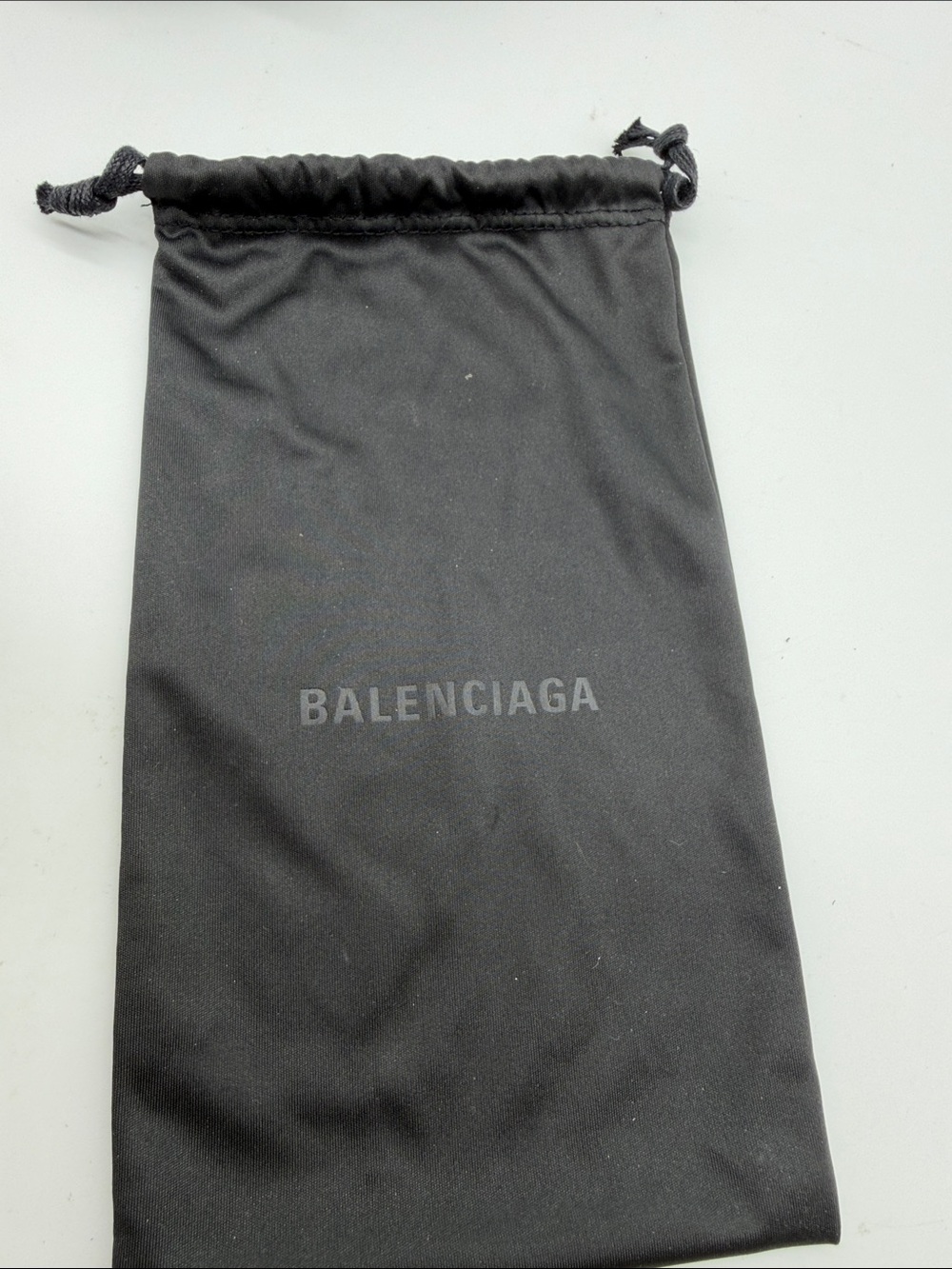 Balenciaga BB0352S Sunglasses Womens Black - Picture 7 of 7